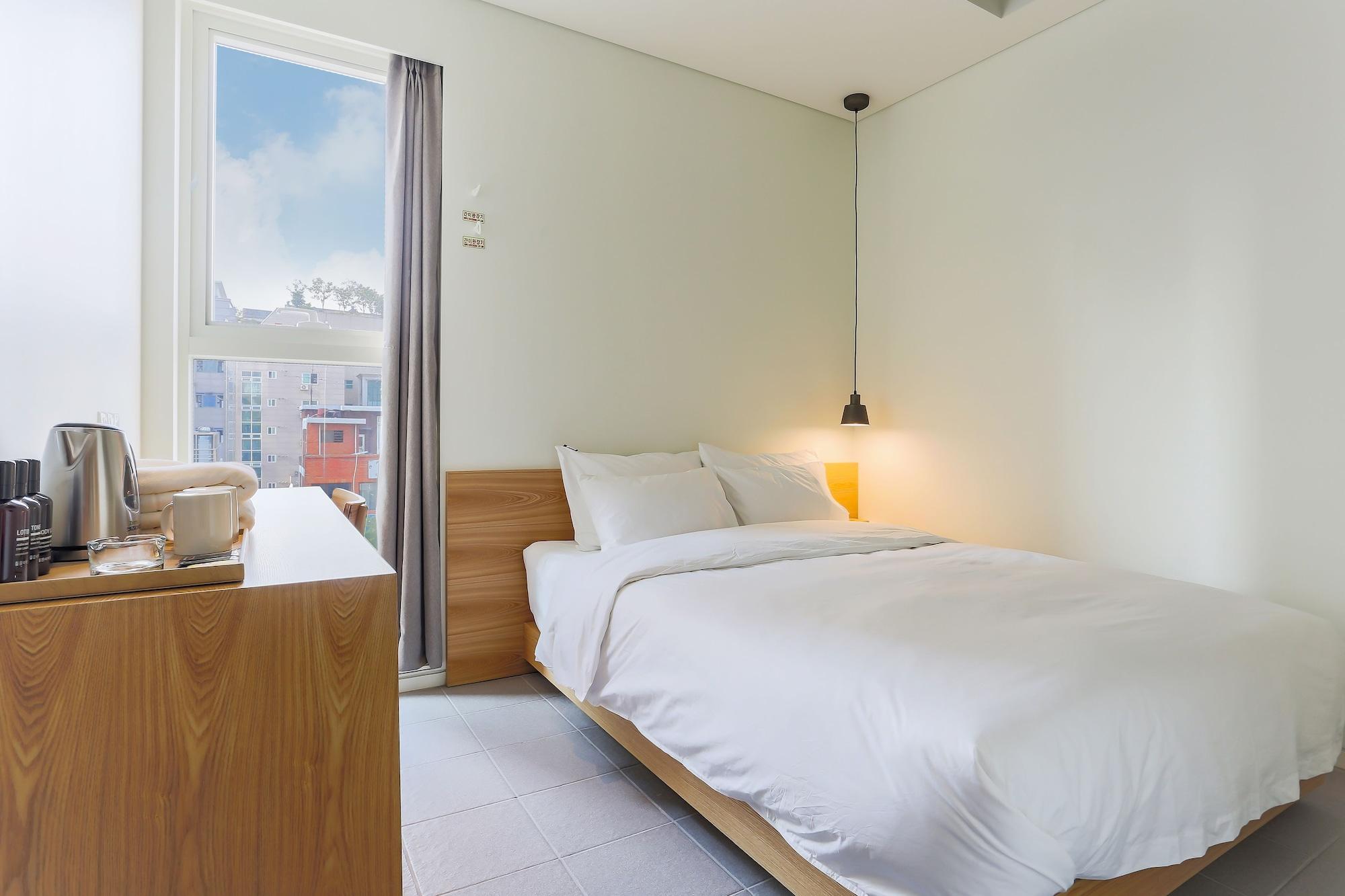 H Avenue Hotel Dongdaemun Sungshin Seoul Exterior foto