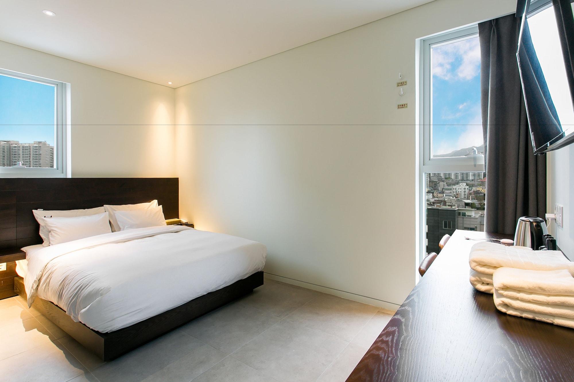 H Avenue Hotel Dongdaemun Sungshin Seoul Exterior foto