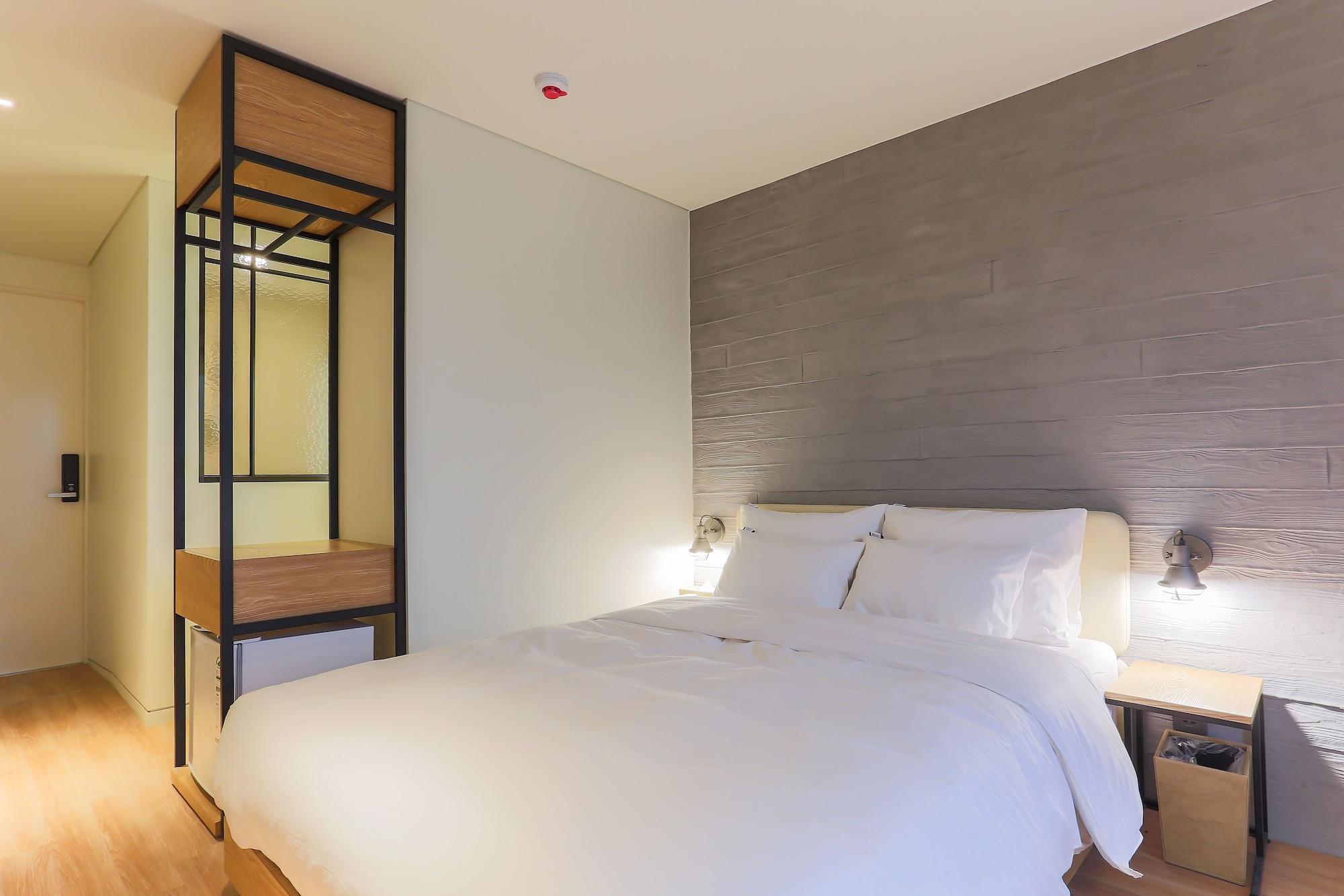 H Avenue Hotel Dongdaemun Sungshin Seoul Exterior foto