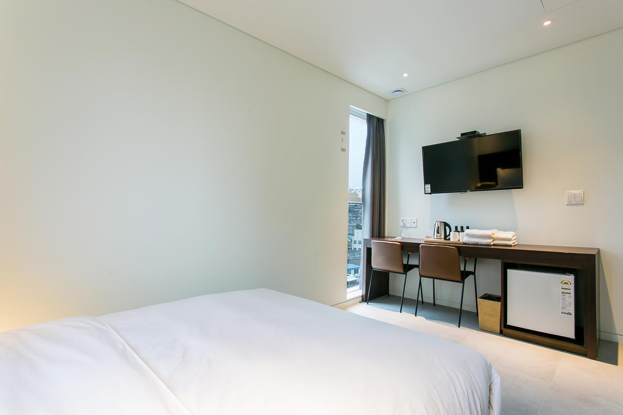 H Avenue Hotel Dongdaemun Sungshin Seoul Exterior foto